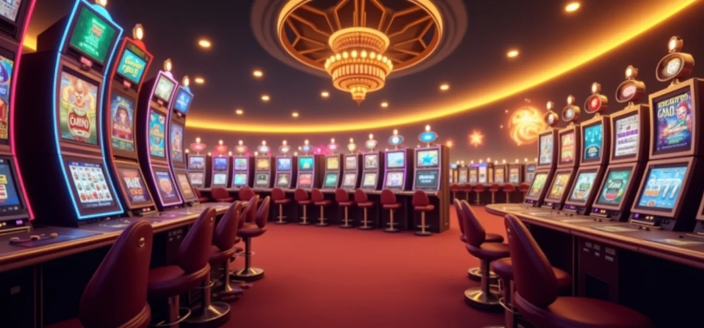 Mr Beast Casino online casino games