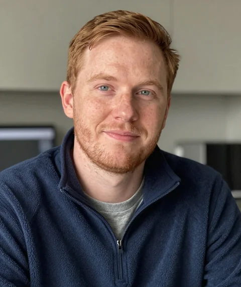 Liam Calloway